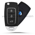 KEYDIY Kablolu Tip B28 V7.0 KIA Sustalı Kumanda