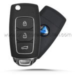 KEYDIY NB28 V7.0 KIA Sustalı Kumanda