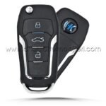 KEYDIY ZB12-3 Smart FORD Sustalı Kumanda