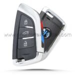 KEYDIY ZB02-3 Smart F15 Smart Kumanda