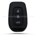 RENAULT Clio 5, Symbol, Duster, Logan 14+ AES HU179 Üretim Kumanda
