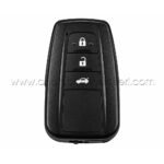 TOYA Corolla 16+ 3 Buton 4A Smart Üretim Kumanda