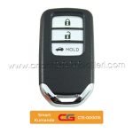 CG C15-015 HON 3 Buton Smart C15-000015 - ZA10-3 NXP Smart Kumanda