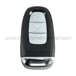 RKS Freccia, Blade 150 ID4A 433MHz 3 Buton Smart Motor Kumandası