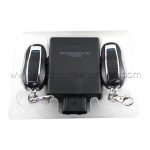 RKS 250 2 Kumandalı Anahtarsız Çalıştırma Üniteli Set