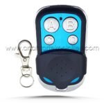 REMOTECH 433MHz 4 Buton A-B-C-D Rcf06 Universal Sallama Akıllı Kumanda