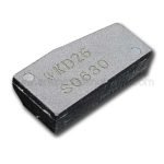 KEYDIY KD D26 Süper Çip