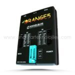 SCORPIO-LK Orange5 Programlayıcı Okuyucu - Yazıcı