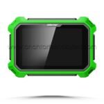 OBDSTAR Key Master DP Plus B Paket İmmobilizer + Kalibrasyon Programlama Cihazı