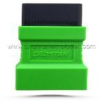 OBDSTAR Renault Programlama OBD Çevirici Yeşil Soketi