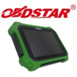 OBDSTAR Key Master DP Plus B'den C'ye Paket Yazılımı Yükseltme