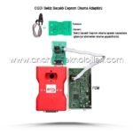 CGDI BMW Anahtar Programlama Cihazı - Görsel 3