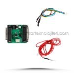 CGDI MB AC Aparatı