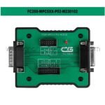 CG FC200 MPC5XX Bosch MPC5xx için Masaüstü Veri Okuma Yazma Aparatı - Görsel 2