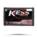 KESS V2 Oto Ecu Programlama