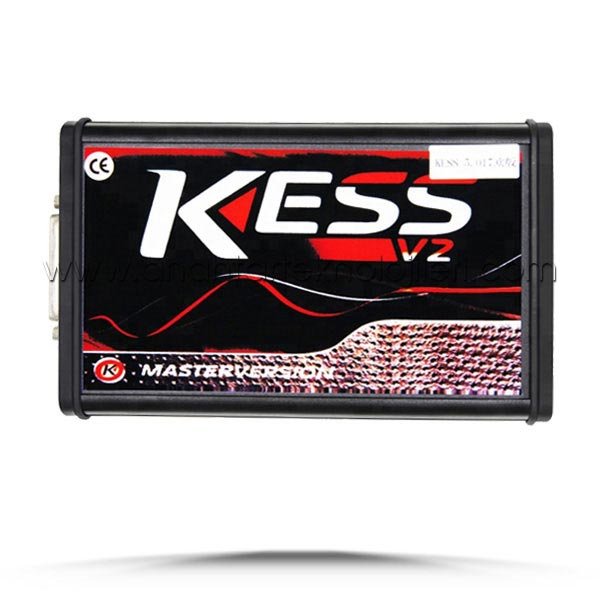 4010110 KESS V2 Oto Ecu Programlama - Görsel 1