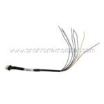 OBDSTAR W001 EEPROM Lehimleme Kablosu