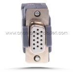 CGDI CGMB 205 Harici Board Soketi - Görsel 4