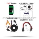 OBDSTAR P002 Aparatı