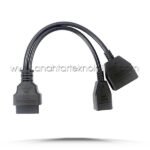 OBDSTAR Renault - Nissan 16+32 Kablo Adaptörü