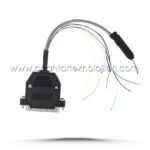 CG PRO CAS4 Aparatı