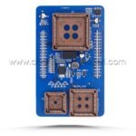 CG PRO TMS370 Board Aparatı