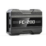 CG FC200 ECU Programlayıcı Tam Sürüm