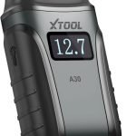 XTOOL Anyscan A30 Cep Teşhis Kiti