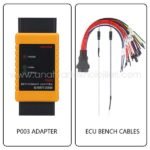 OBDSTAR P003 Adaptör Kiti