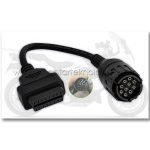 OBDSTAR M040 BMW-10 BMW 10 Pin Motor Bağlantı Kablosu