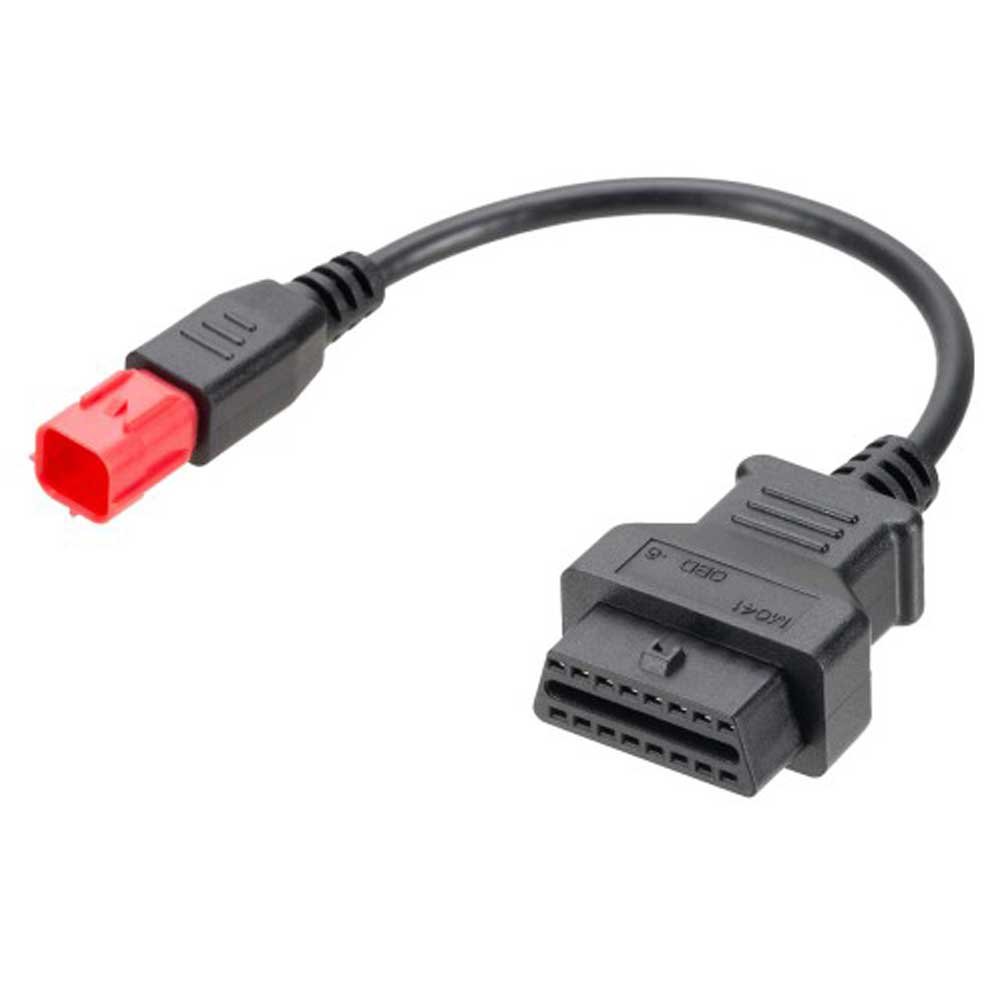 4010162 OBDSTAR M041 OBD-6 6 Pin Motor Bağlantı Kablosu - Görsel 1