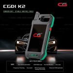 CGDI K2 Profesyonel Multi Fonksiyonlu Smart Kumanda Üretme Cihazı