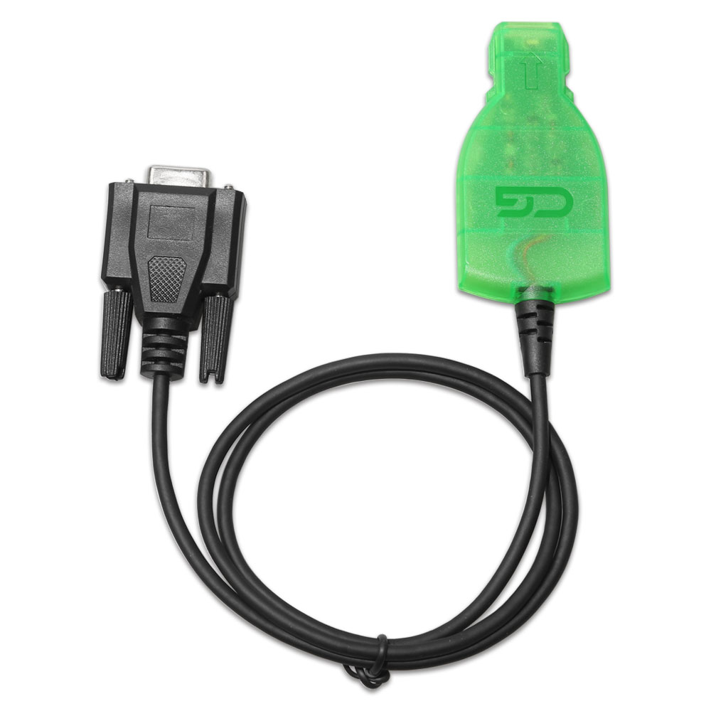 4010193 CGDI MB Programlayıcı IR Anahtar Aparatı - Görsel 1