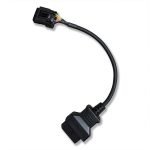OBDSTAR M055 Honda-21 Motorsiklet Diyagnostik Kablosu