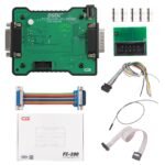 CGDI FC200 DAP Aparat Seti - Görsel 2