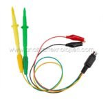 CGDI K2 6 Pin Programlama ve Sıfırlama Kablolu Probe Seti