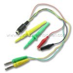 CGDI K2 6 Pin Programlama ve Sıfırlama Kablolu Probe Seti