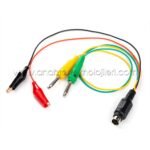 CGDI K2 6 Pin Programlama ve Sıfırlama Kablolu Probe Seti - Görsel 3