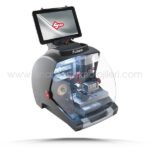 SILCA FUTURA Elektronik Anahtar Kesme Anahtar Kesme