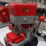 JZ-888 MKC Anahtar Kesme Makinası