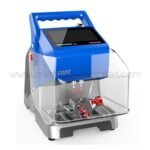 CGDI Monster G08 CNC Oto Anahtar Kesme Makinesi – Android, T5 Mengene, Dahili Batarya Bluetooth/WiFi - Görsel 2