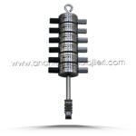 UNIVERSAL FORD FO21 Çivi Dekoderli Maymuncuk