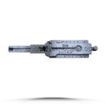 LISHI ZD30 2-in-1 Dekoderli Maymuncuk