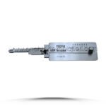 LISHI YH35R 2-in-1 Dekoderli Maymuncuk