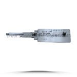 LISHI SZ14 2-in-1 Dekoderli Maymuncuk