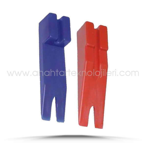 5030008 Master Pick Takoz (2li Set) Master Pick TK-01/02 - Görsel 1