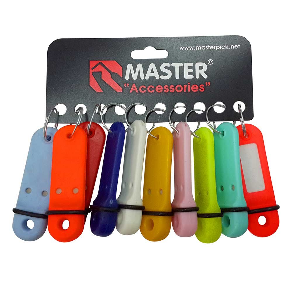 5030018 Master Pick MKT-007 Kilit Toplama Pedi - Görsel 1