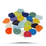 Master Pick Başlık Mantar (400lü Paket) Master Pick