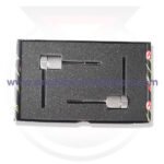 Master Pick Ford Maymuncuk (2li Set) Master Pick FOD-9-9S