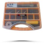 Master Pick 4 in 1 Kırma Set Master Pick KIR-35X